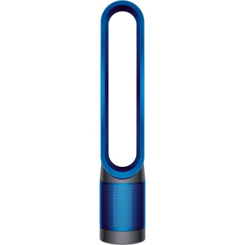 ダイソン Hot+Cool AM05WS ファンヒーター Amazon | Dyson AM05 Hot + Cool Fan Heater, White/Silver by