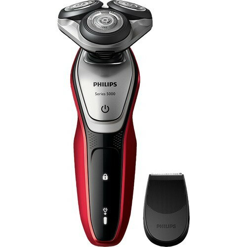 PHILIPS - フィリップスシェーバーs5941/27 Shaver series 5000 【新品・在庫あり】S5941-27 ○PHILIPS