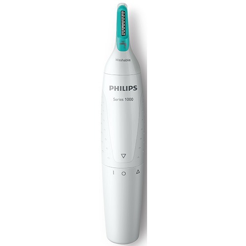 Amazon | フィリップス 鼻毛・耳毛カッター【水洗いOK】 NT1150