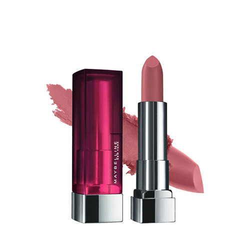 楽天市場】メイベリン カラーセンセーショナル リップスティック B 05