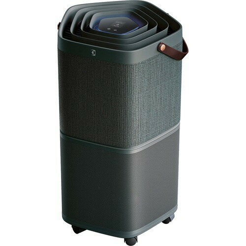 空気清浄機 Well WA71-305DG Electrolux エレクトロラックス WA71-305DG 空気清浄機 ウェル・エー