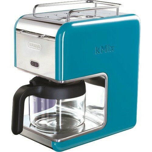 楽天市場】Delonghi｜デロンギ クレシドラ ドリップコーヒーメーカー
