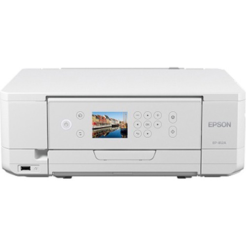 楽天市場】エプソン販売 EPSON カラリオ プリンター EP-306