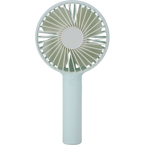 LUMENA コードレス扇風機 LUMENA FAN PRO2 ミント(1台)