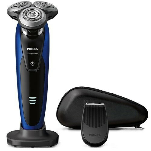 楽天市場】フィリップス シェーバーシリーズ9000ウェット＆ドライ電気 