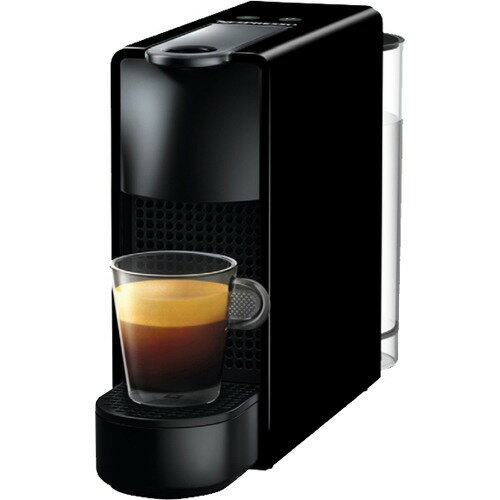 ネスプレッソ コーヒーメーカー C45 楽天市場】NESPRESSO ネスプレッソ エッセンサプラス C45-BK