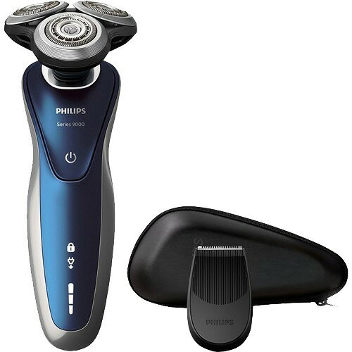 楽天市場】PHILIPS メンズ電気シェーバー 7000シリーズ S7560/12