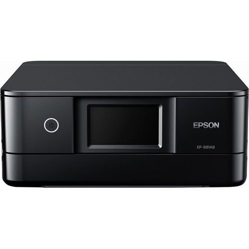 EPSON - エプソン プリンター EP-882AB Amazon.co.jp: 旧モデル エプソン プリンター A4 インクジェット