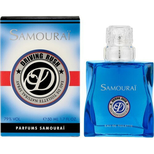 楽天市場】サムライ ブラックライト クロス ET/SP/50ml | 価格