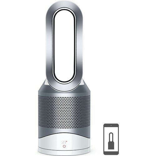 Dyson HP01 空気清浄機能付ファンヒーター HP01 楽天市場】dyson 空気清浄機能付ファンヒーター HP 01 IB | 価格