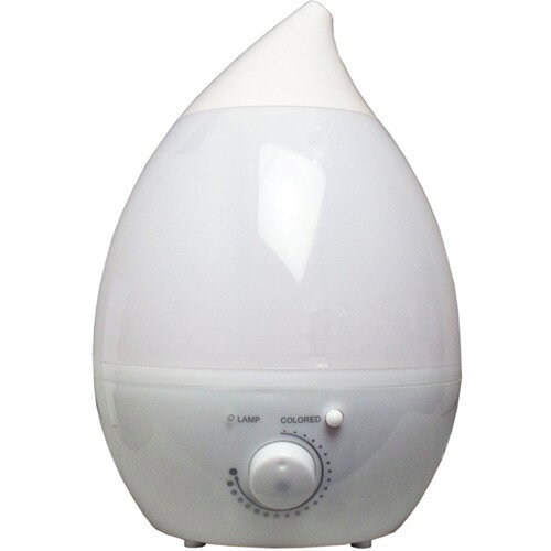 超音波加湿器 うるおい たまご EFK-2400(1台)