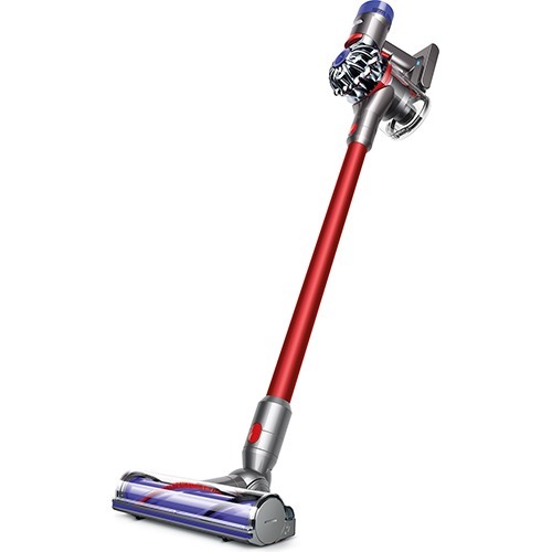 未開封品　ダイソン Dyson HH08 コードレスクリーナー HH08 DC CB ハンディクリーナー Dyson V6 Car+Boat [サイクロン式