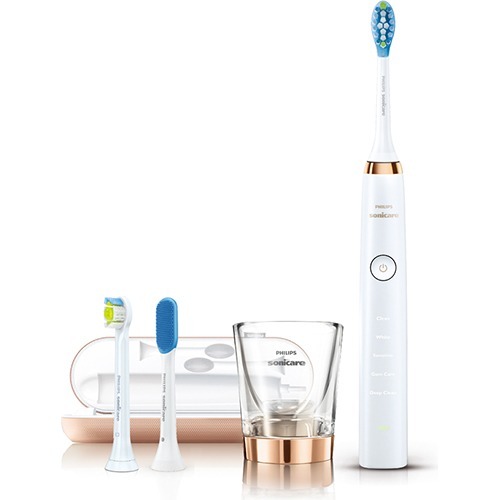 DiamondClean ソニッケアー ダイヤモンドクリーン HX9302/11