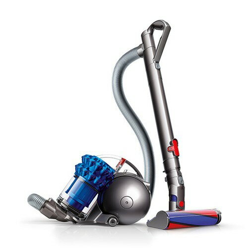 Dyson ダイソン サイクロン式 キャニスター型 掃除機 CY24