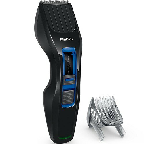 Headgroom セルフヘアーカッター QC5572/15 | Philips