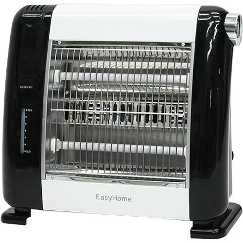 楽天市場】プラマイゼロ プラマイゼロ 電気ストーブ XHS-V110-C | 価格