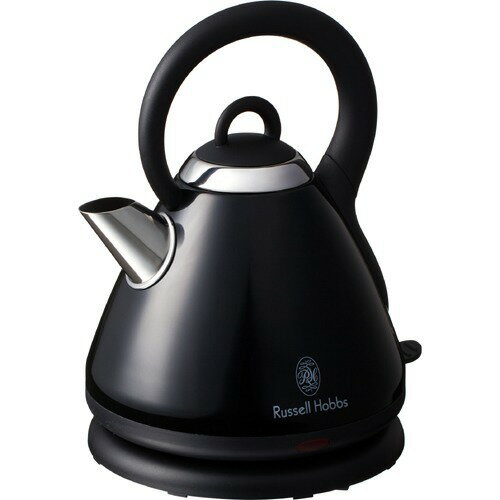 Russell Hobbs ヘリテージクリームケトル Amazon｜大石アンドアソシエイツ ラッセルホブス ヘリテージ ケトル