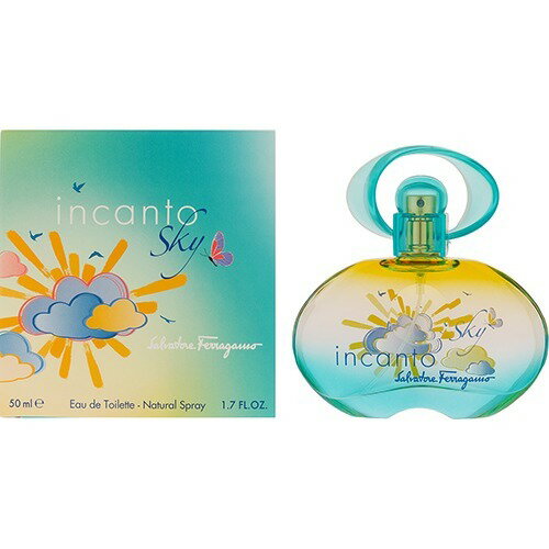 楽天市場】(W)アモフェラガモ フラワーフル オーデトワレ 50mL | 価格