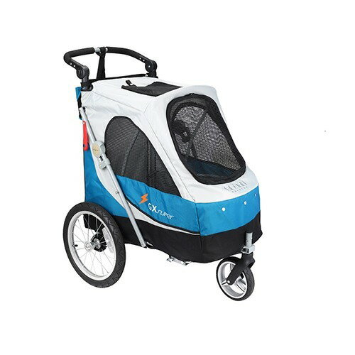 楽天市場】オーエフティー 大型犬用介護カート OFT介護カート