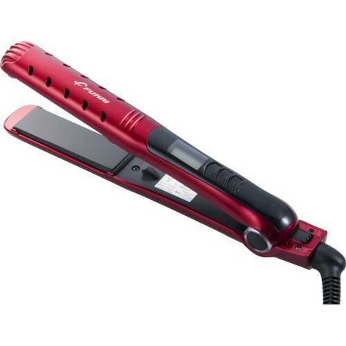 楽天市場】フカイ工業 プロストレートイオンアイロン FHI-900(1台