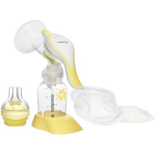 メデラ　スイングマキシ　電動さく乳器　カームセット 楽天市場】メデラ スイング電動さく乳器 カーム付(1セット