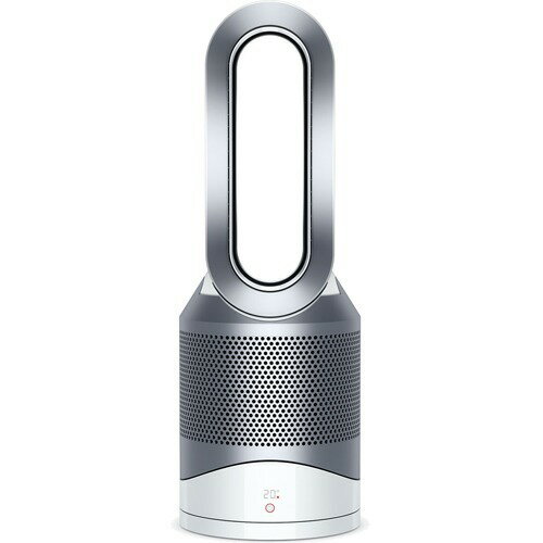 空気清浄機・イオン発生器 Dyson pure Hot&Cool Link HP03 BN 042cc7f1781e8299bec2674f893c3b