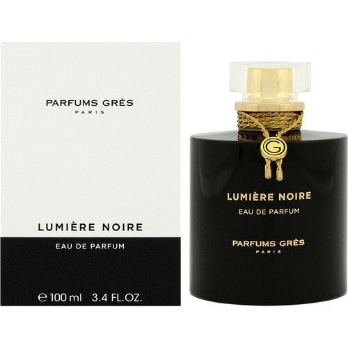 楽天市場】グレ ルミエール ノワール オードパルファム(100mL) | 価格