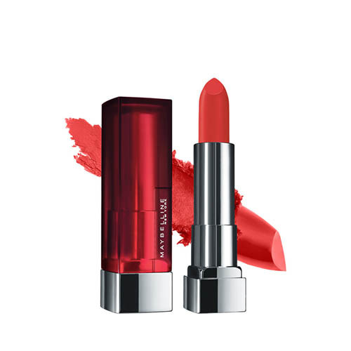 楽天市場】メイベリン カラーセンセーショナル リップスティック B 05