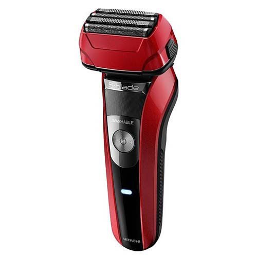日立 メンズシェーバー RMH-F470B(R)