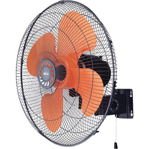 楽天市場】広電 KODEN 工業扇 樹脂羽根 45cm4枚羽根 三脚型 KSF4503-H