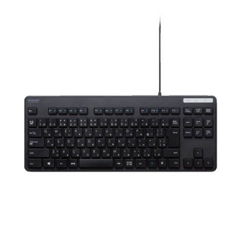 【新品未使用送料無料】ナカバヤシデジオ Digio FKB-U247BK Amazon | ナカバヤシ(Nakabayashi) Digio2 タッチパッド付き有線
