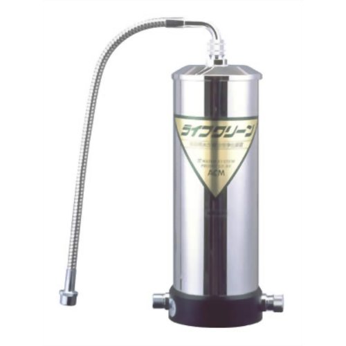 楽天市場】エイ・シー・エム ACMπウォーター浄水器 ライフ