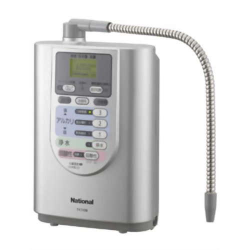 楽天市場】TOTO TOTO アルカリ7 アルカリイオン水生成器 TEK513-2
