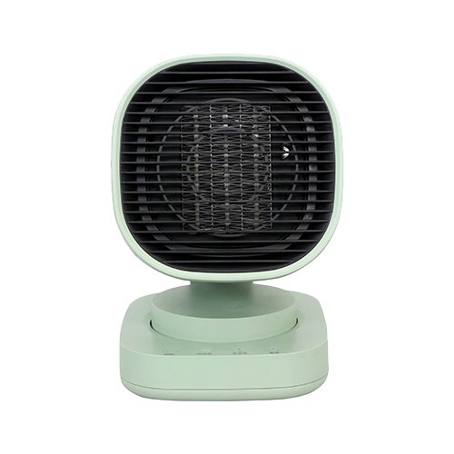 エスケイジャパン PTCヒーター SKJ-SY02PTC(G)