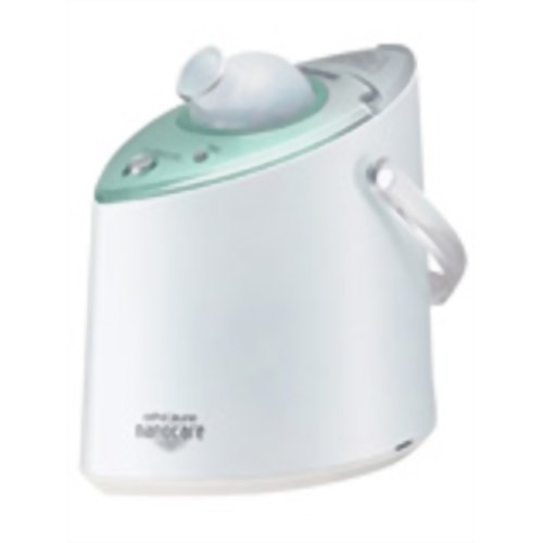 エステジェンヌ イオンスチーマーナノケア(クールパター付) EH2492-G