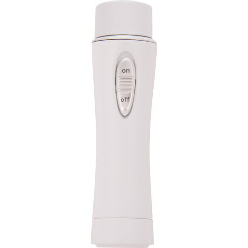 シェーバーミニ ノヘア ホワイト