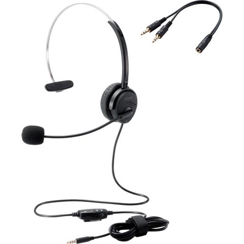 Plantronics M70 ワイヤレスヘッドセット 30010005033588041979_1.jpg