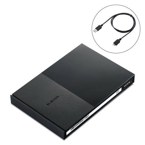 楽天市場】バッファロー BUFFALO 外付けHDD HD-NRLD6.0U3-BA | 価格