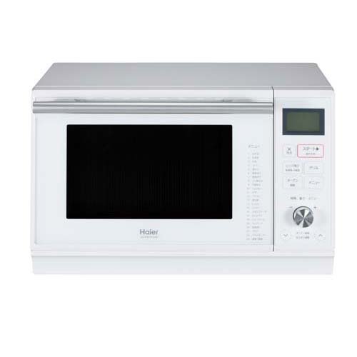 Haier 中古/美品/DA-JMFH18HW/電子レンジ/Haier/ハイアール/JM
