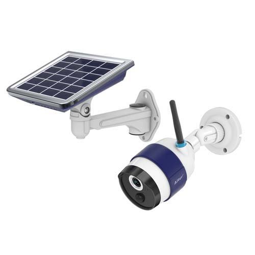 楽天市場】キャロットシステムズ オルタプラス ソーラーバッテリーWi