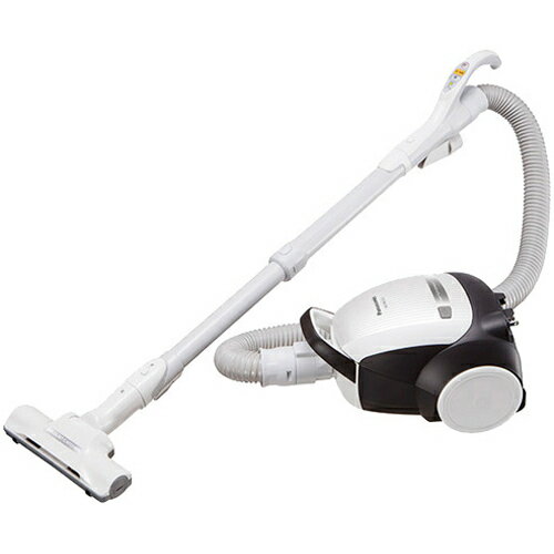【良品】Panasonic MC-PK17G-N 紙パック　掃除機 Panasonic パナソニック 掃除機 紙パック式 クリーナー MC-PJ23G