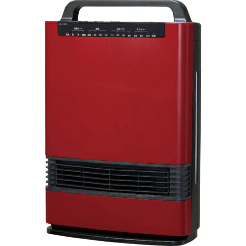 【美品】SHARP シャープ 加湿セラミックファンヒーター　HX-L120-C シャープ プラズマクラスター 加湿セラミックファンヒーター HX