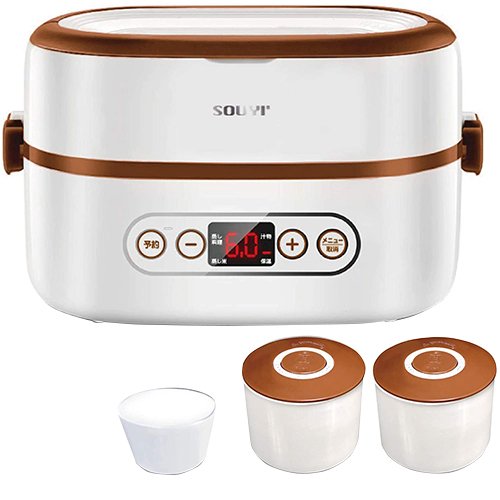 楽天市場】アルファックス・コイズミ アルコレ ミニライスクッカ