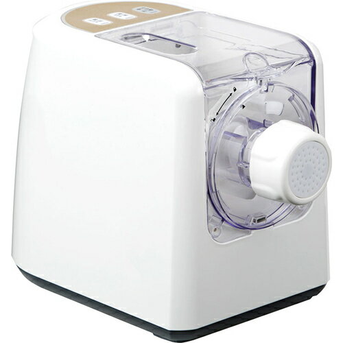 楽天市場】TOHO レリシア ヌードルメーカー RLC-NM300 ホワイト(1台