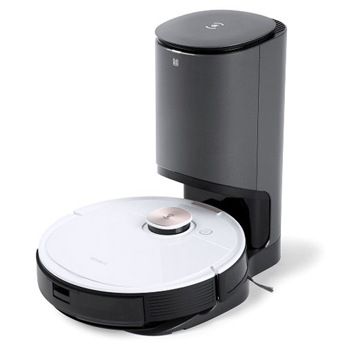 掃除機・クリーナー deebot DC3G.11 楽天市場】エコバックスジャパン ECOVACS DEEBOT 505 DC3G.11(1
