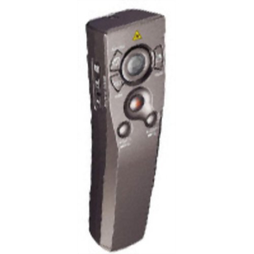 コクヨ プレゼンテーションマウス〈RED〉(UDシリーズ) ELA-MRU41