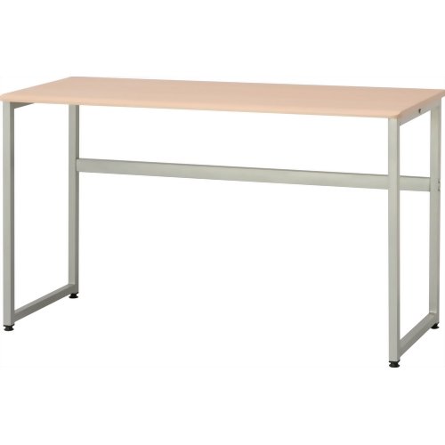 キャスターデスク ナカバヤシHEC-1260 送料込 楽天市場】ナカバヤシ ナカバヤシ キャスターデスク ナチュラル木目