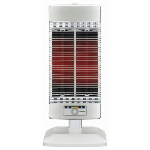 【美品】 送料込み CORONA コアヒートCH-129R-W 楽天市場】コロナ CORONA コアヒート CH-129R(W) | 価格比較