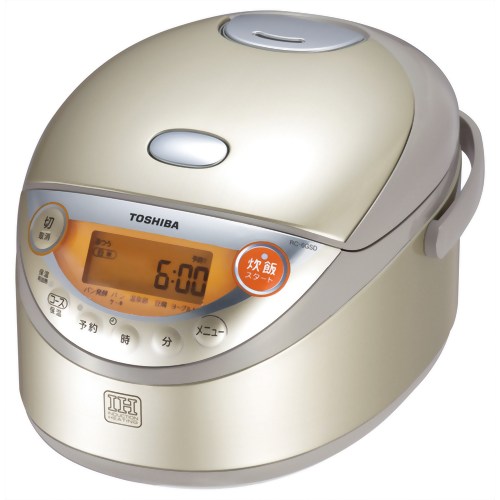 楽天市場】東芝ホームテクノ 東芝 IH炊飯ジャー 3合炊き keyword