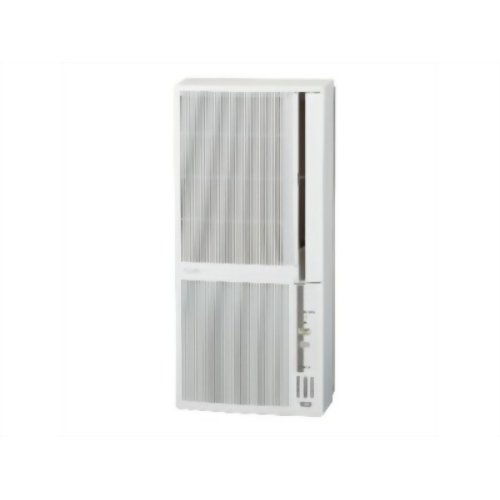 楽天市場】コロナ CORONA 窓用エアコン CWH-A1815(WS) | 価格比較